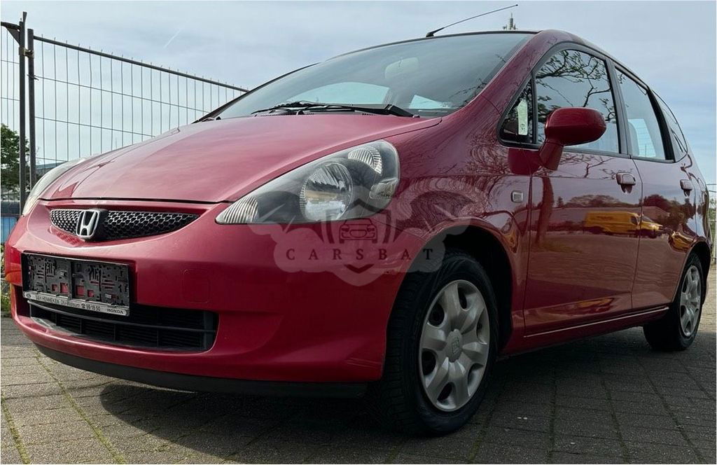 Honda Jazz 2007