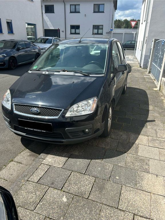 Ford C-Max 2006