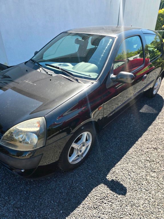Renault Clio 1999