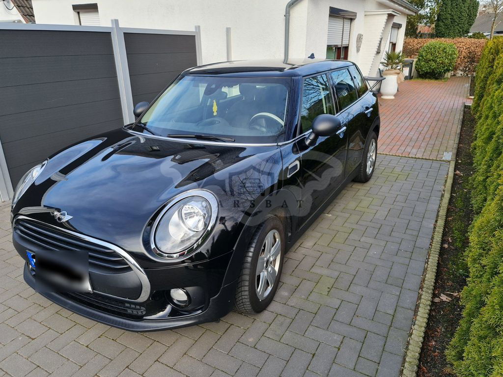 Mini One 2016