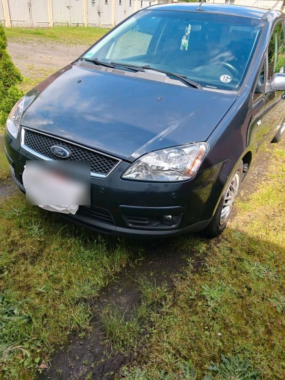 Ford C-Max 2006