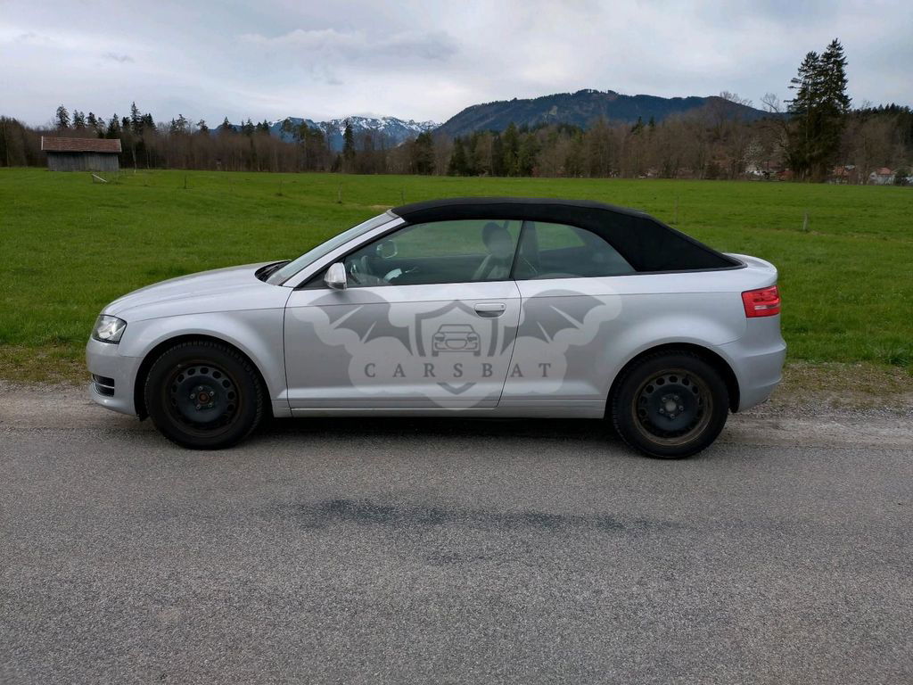 Audi A3 2010