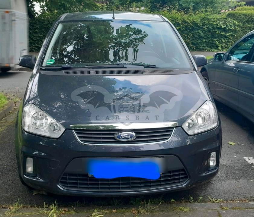 Ford Grand C-Max 2008