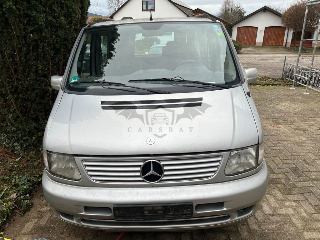 Mercedes-Benz V 220 1999