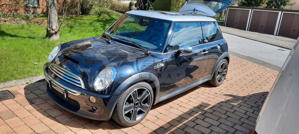 Mini Cooper 2006