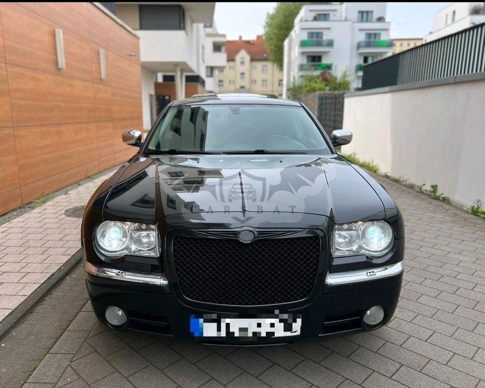 Chrysler 300C 2005