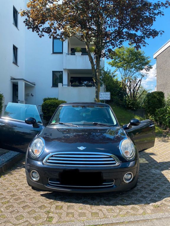 Mini Cooper 2006