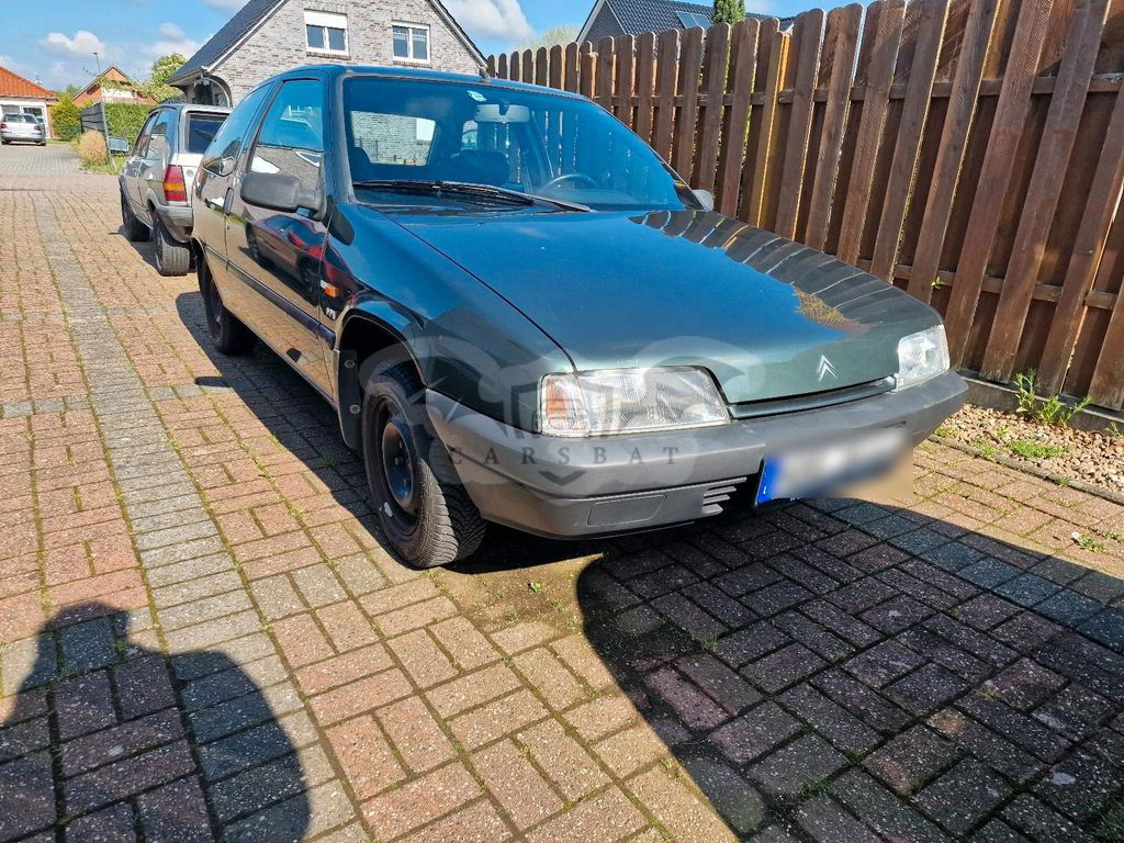 Citroën CX 1994