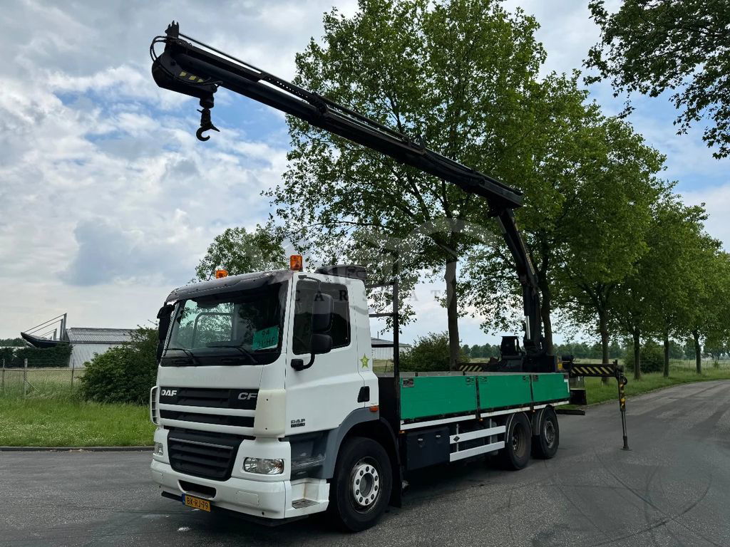 DAF LF 2010