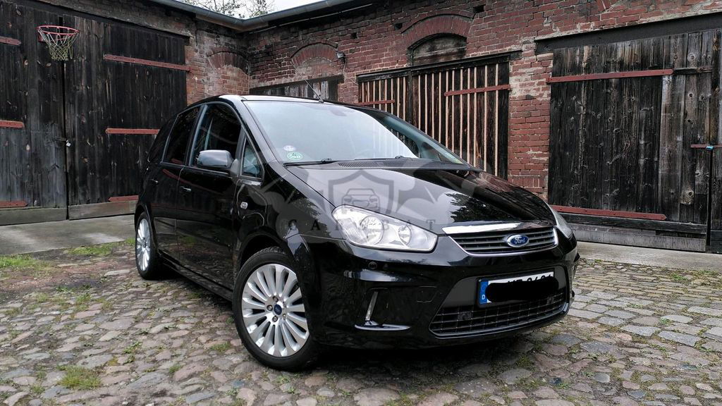 Ford C-Max 2008