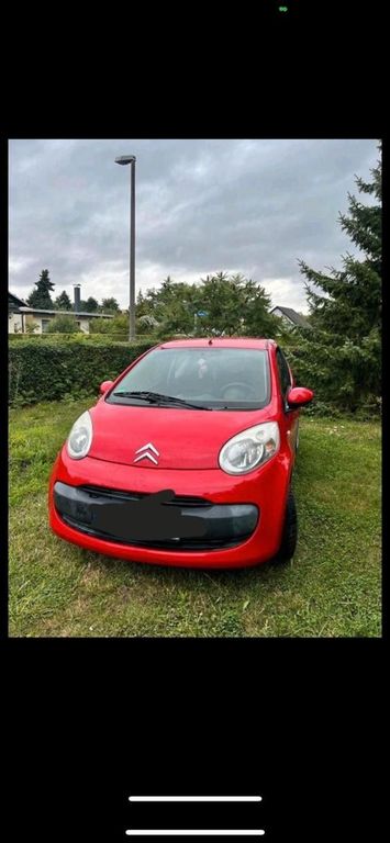 Citroën C1 2006