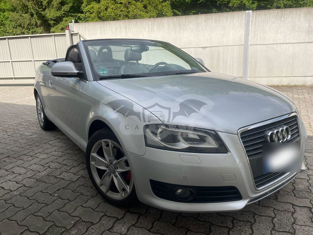 Audi A3 2010