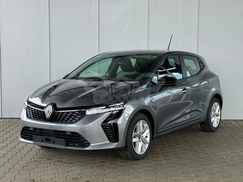 Renault Clio 2024
