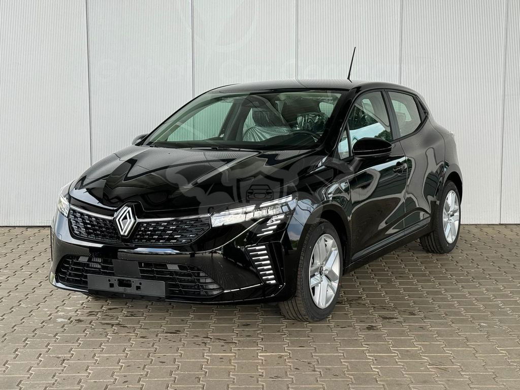 Renault Clio 2024