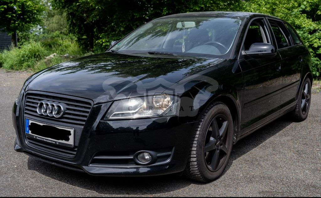 Audi A3 2010