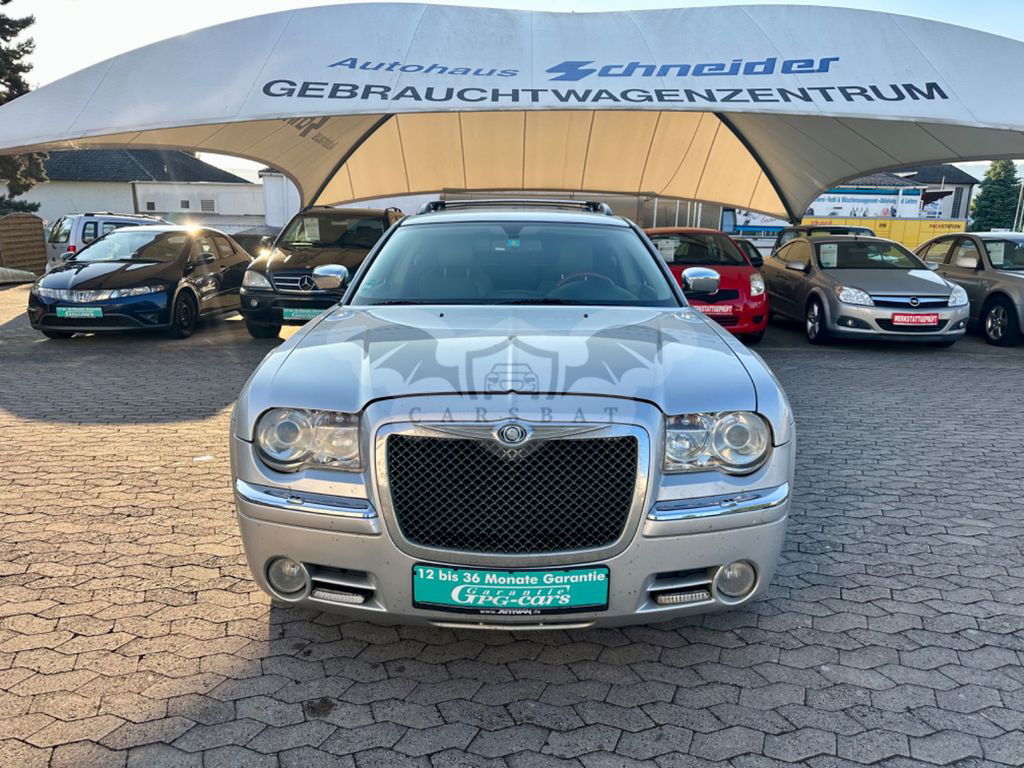Chrysler 300C 2005
