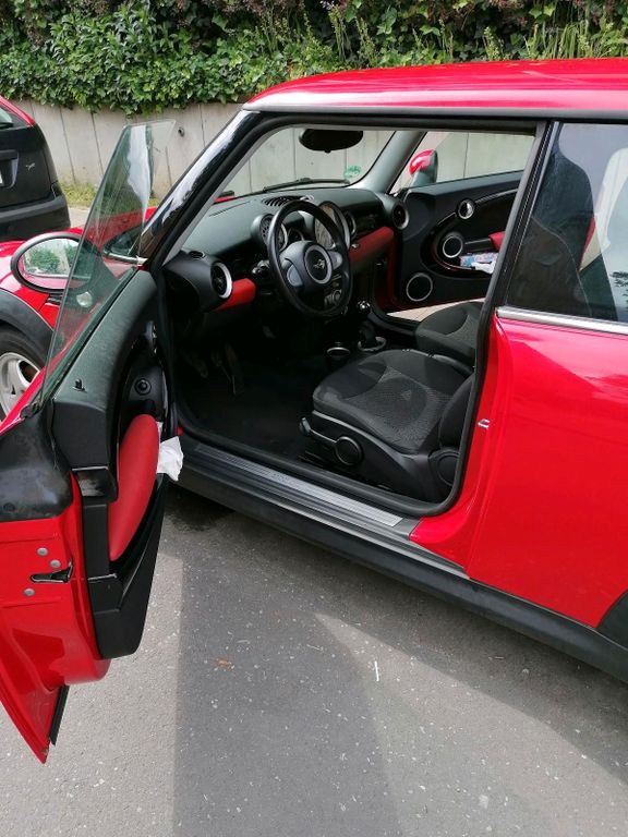Mini One 2007