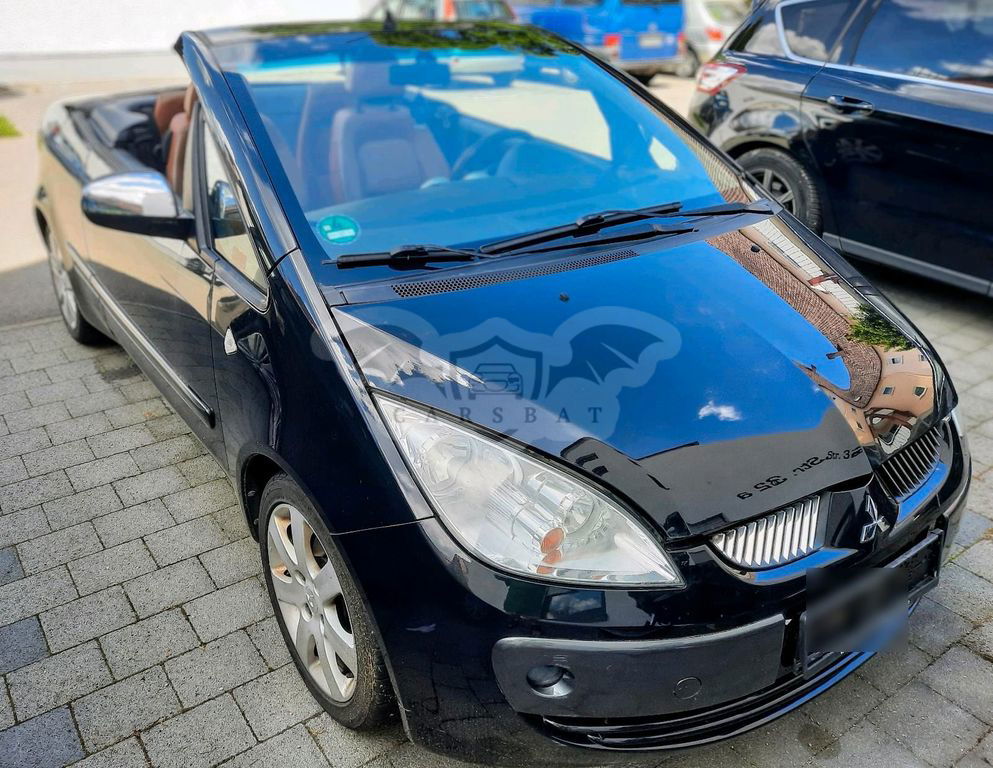 Mitsubishi Colt 2006