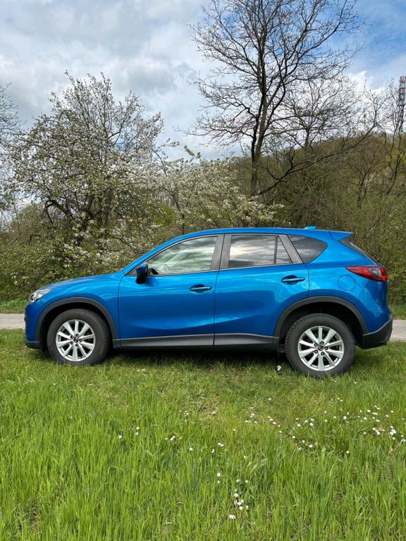 Mazda CX-5 2013