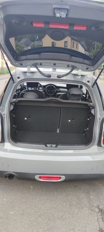 Mini One 2014