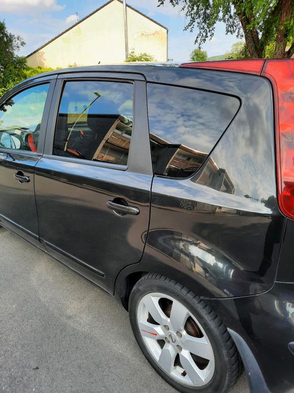 Nissan Note 2006