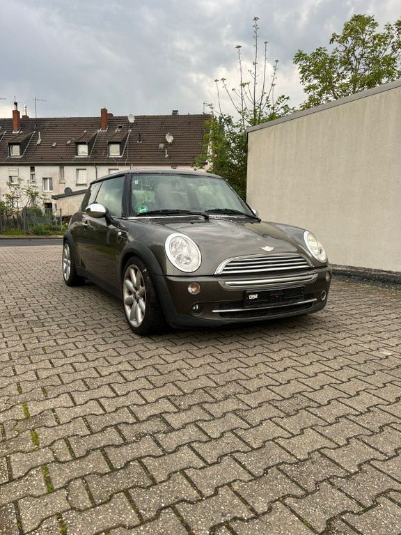 Mini Cooper 2006