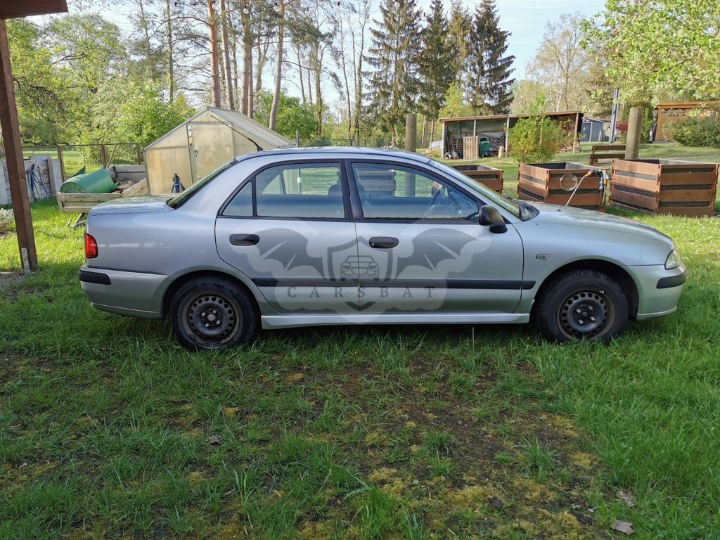 Mitsubishi Carisma 2000