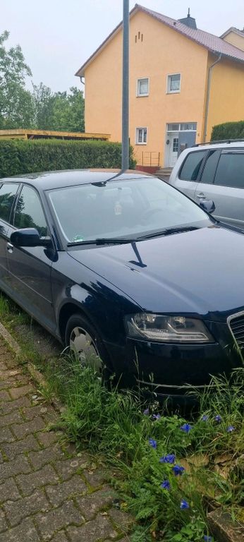 Audi A3 2010