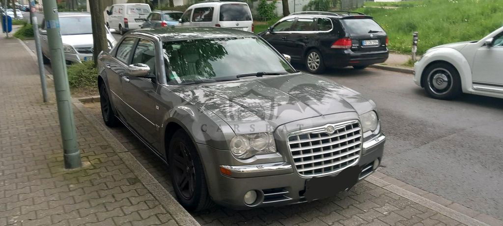 Chrysler 300C 2007