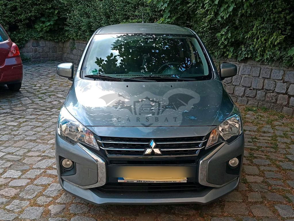 Mitsubishi Space Star 2021