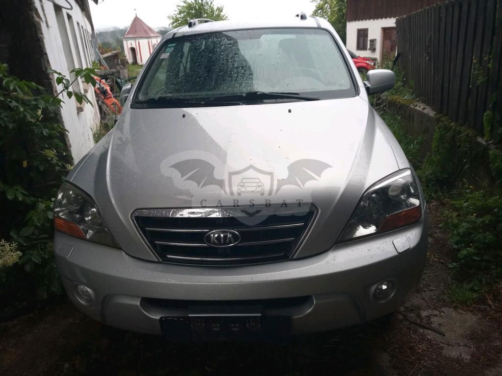 Kia Sorento 2006