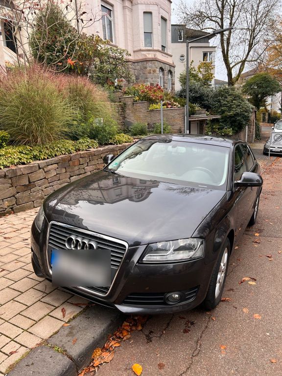 Audi A3 2009