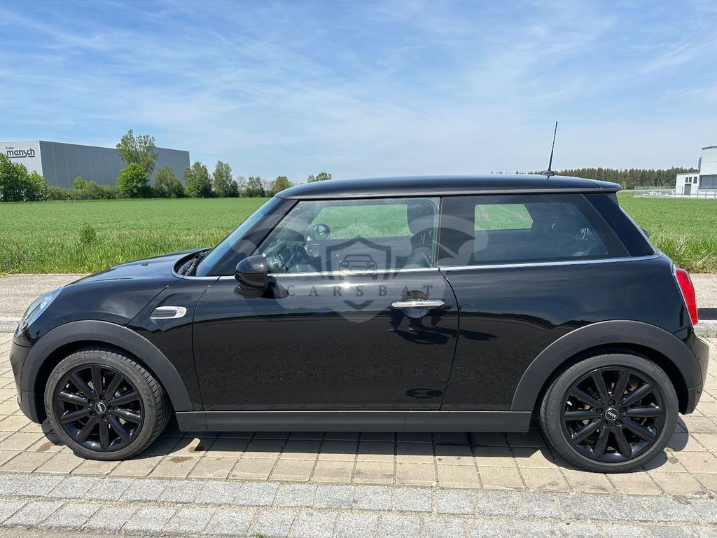 Mini One 2017