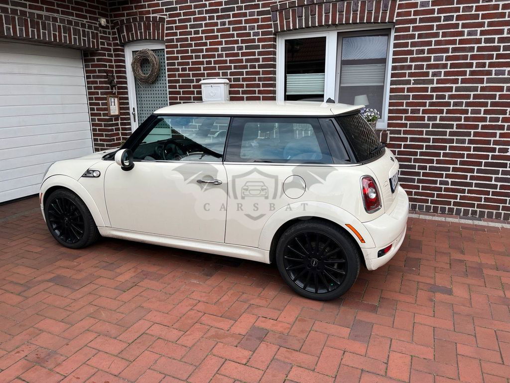 Mini Cooper 2009