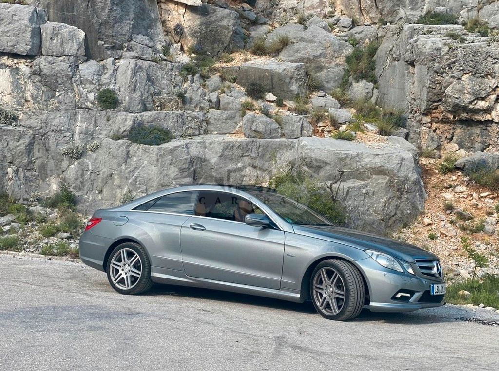 Mercedes-Benz 350 2008
