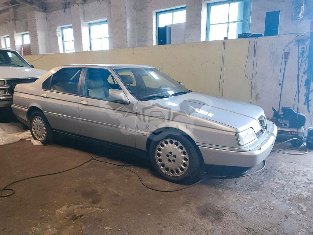 Alfa Romeo 164 1994
