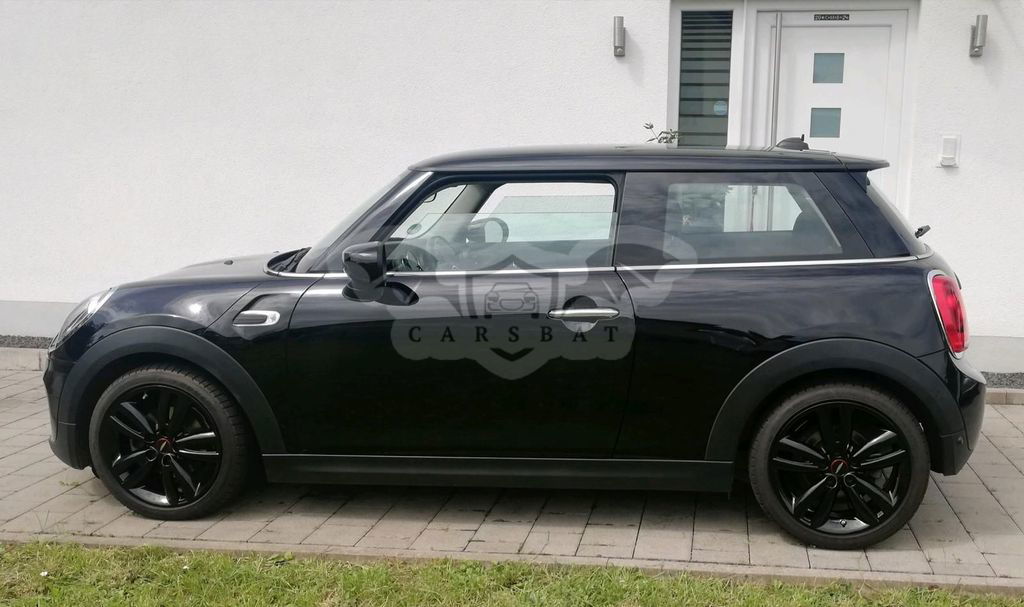 Mini One 2019