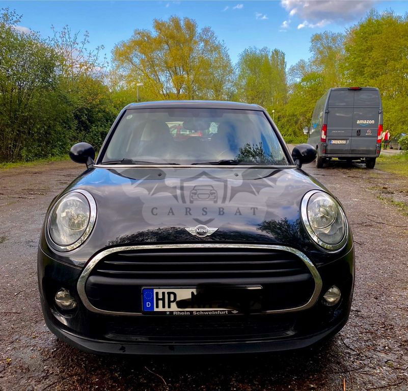 Mini One 2016