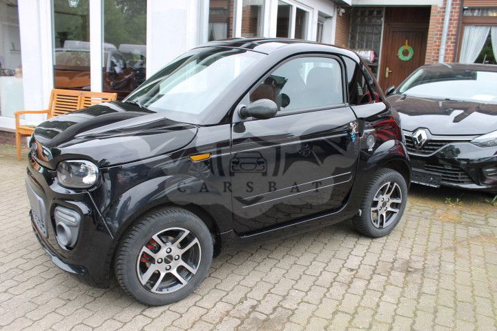 Microcar Duè 2022