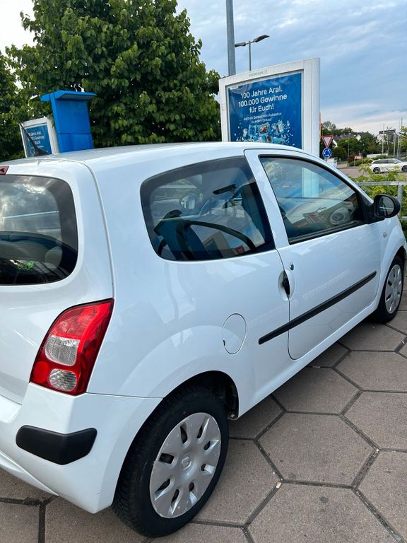 Renault Express 2009