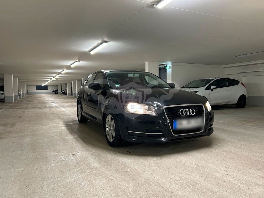 Audi A3 2010