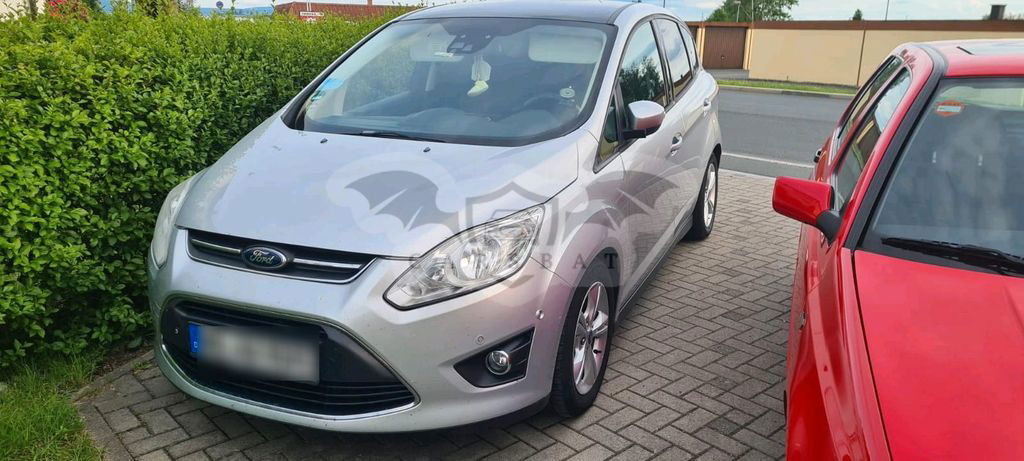 Ford C-Max 2013