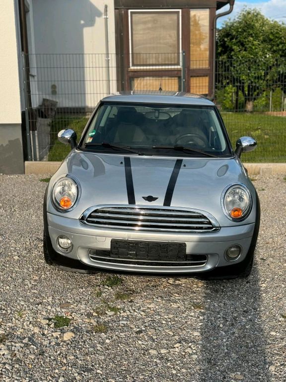 Mini One 2007