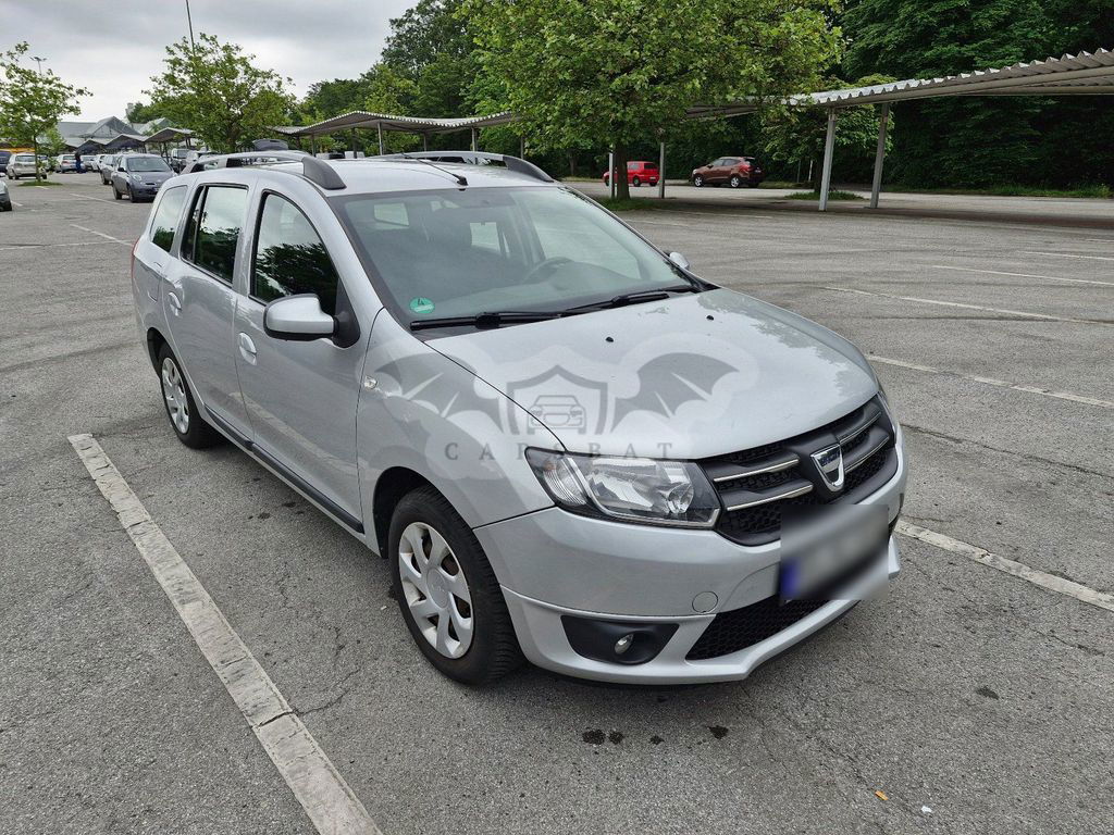 Dacia Logan 2014