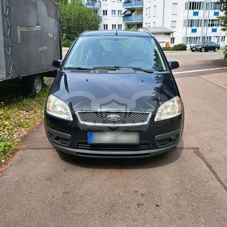 Ford C-Max 2006