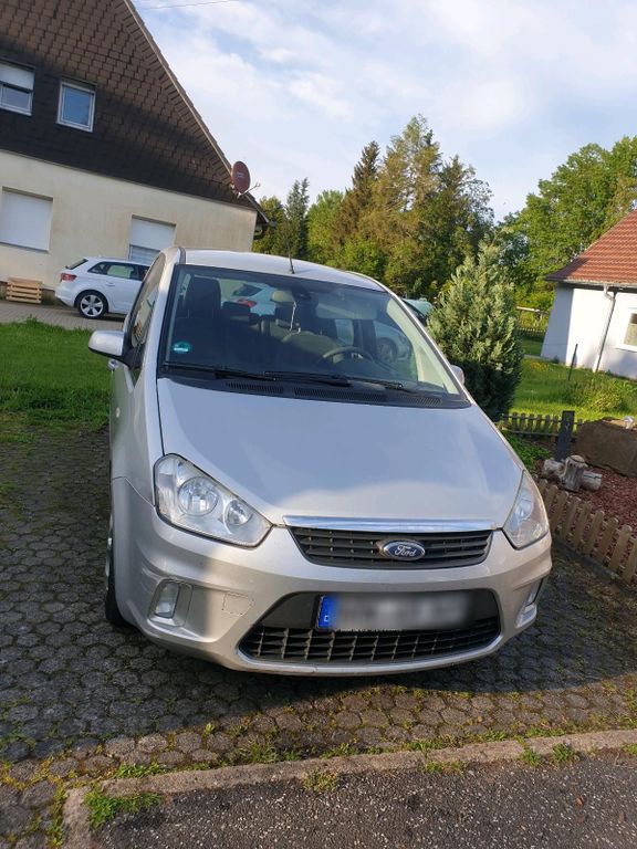 Ford C-Max 2008
