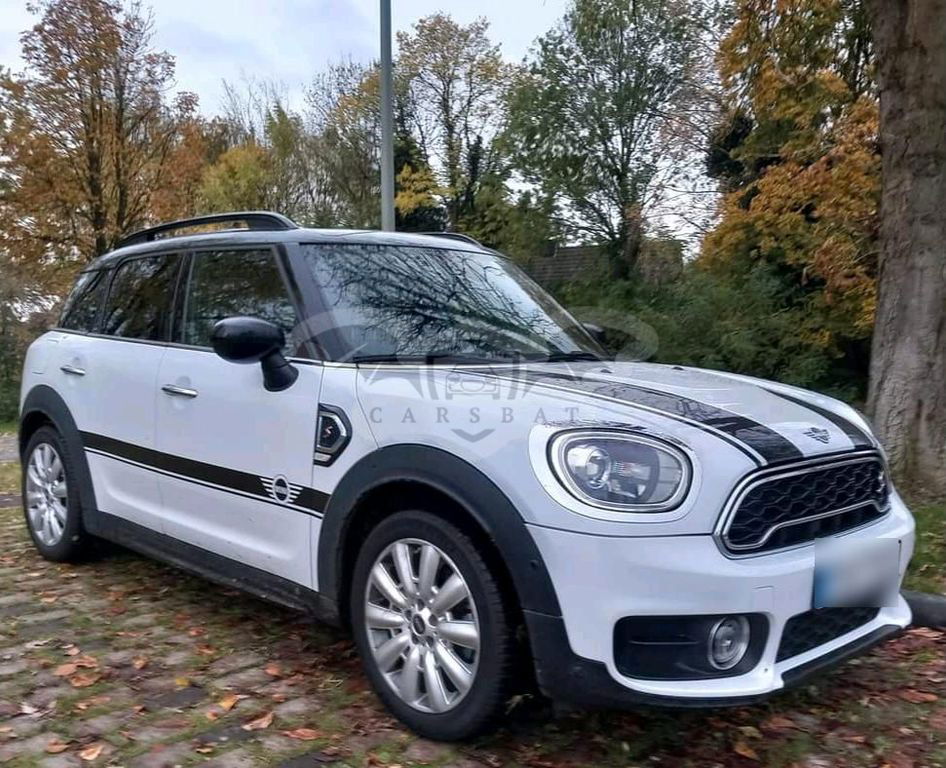 Mini Countryman 2020