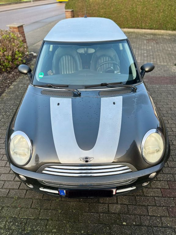 Mini Cooper 2006