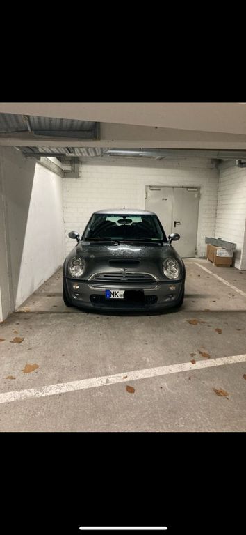 Mini Cooper 2006