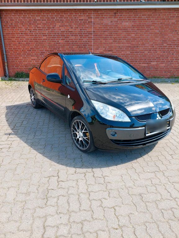 Mitsubishi Colt 2006